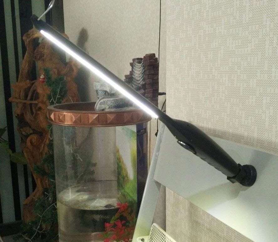 LAMPA ROBOCZA AKUMULATOROWA USB MAGNES LED LAMPA ROBOCZA AKUMULATOROWA USB MAGNES LED