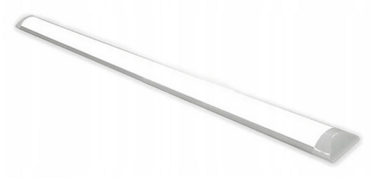 Lampa LED 120cm natynkowa Lampa LED 120cm natynkowa