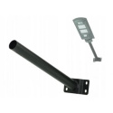 Lampa uliczna solar z pilotem 100W + uchwyt Lampa uliczna solar z pilotem 100W + uchwyt