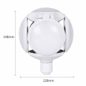 ŻARÓWKA LED SKŁADANA 36W UFO FOOTBALL ŻARÓWKA LED SKŁADANA 36W UFO FOOTBALL
