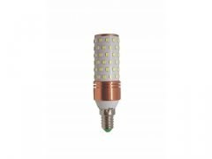 Żarówka E14 LED 12W KUKURYDZA MAŁA DO OKAPU Żarówka E14 LED 12W KUKURYDZA MAŁA DO OKAPU
