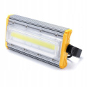 HALOGEN LED LAMPA NAŚWIETLACZ 50W LINIOWY 5000 LM HALOGEN LED LAMPA NAŚWIETLACZ 50W LINIOWY 5000 LM