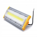HALOGEN LED LAMPA NAŚWIETLACZ 50W LINIOWY 5000 LM HALOGEN LED LAMPA NAŚWIETLACZ 50W LINIOWY 5000 LM