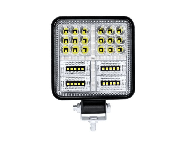 Halogen lampa robocza Panel led 162W CREE Halogen lampa robocza Panel led 162W CREE