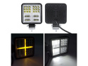 Halogen lampa robocza Panel led 162W CREE Halogen lampa robocza Panel led 162W CREE