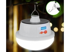 Lampa solarna, outdoor camping aku 100W 48LED Lampa solarna, outdoor camping aku 100W 48LED