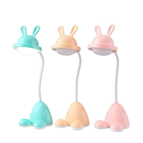 Lampka biurkowa nocna - Króliczek USB Lampka biurkowa nocna - Króliczek USB