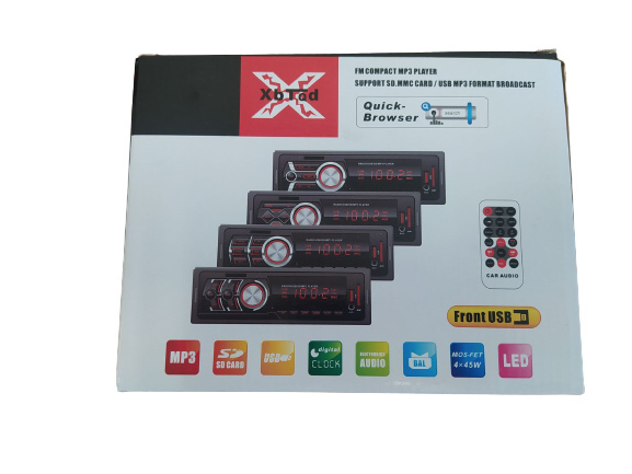 RADIO SAMOCHODOWE BLUETOOTH MP3USB AUX 1781e RADIO SAMOCHODOWE BLUETOOTH MP3USB AUX 1781e