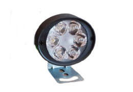 Lampa LED 18V - 6 LED