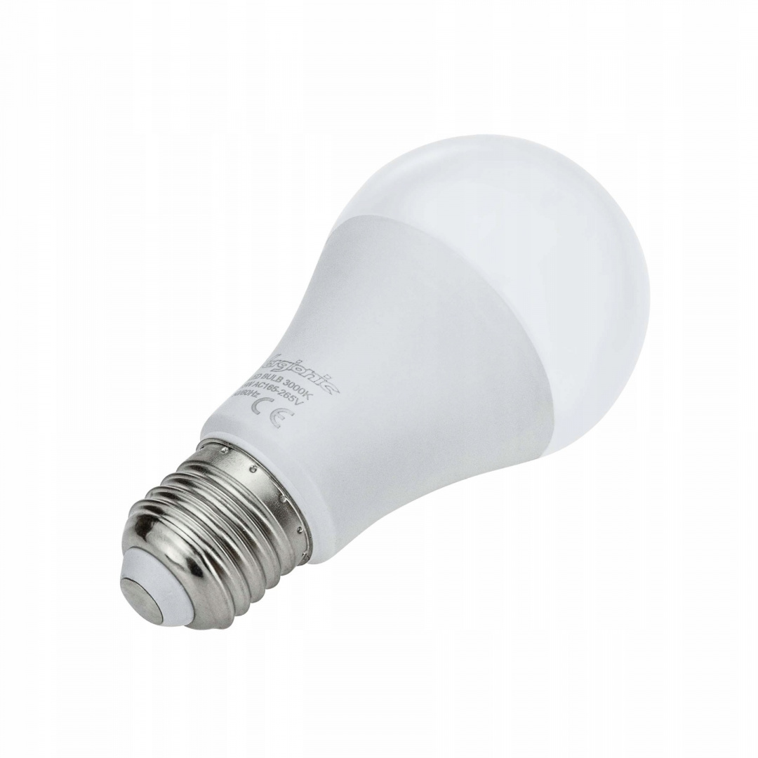 Żarówka LED 15W E27 / BARWA CIEPŁA Żarówka LED 15W E27 / BARWA CIEPŁA