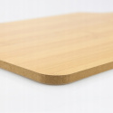 Deska drewniana do krojenia 24 x 40 cm