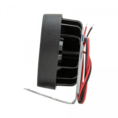 LAMPA HALOGEN LED 18W - 6 LED ZASILANIE 12V DO MOTOCYKLA QUADA HULAJNOGI LAMPA HALOGEN LED 18W - 6 LED ZASILANIE 12V DO MOTOCYKLA QUADA HULAJNOGI