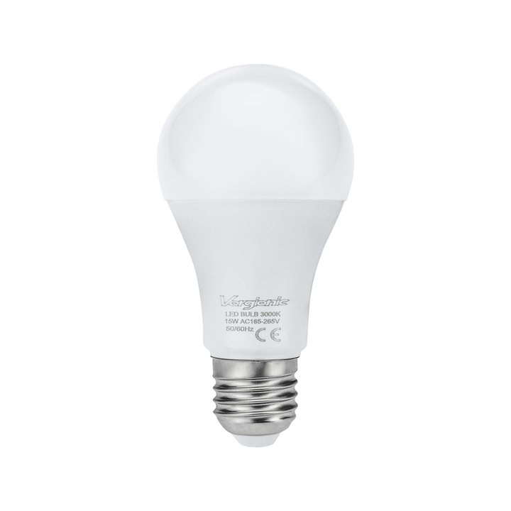 4xŻarówka LED 15W E27 / BARWA CIEPŁA 4xŻarówka LED 15W E27 / BARWA CIEPŁA
