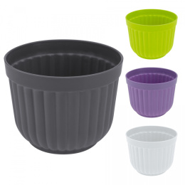 DONICA DONICZKA KWIETNIK MISA OSŁONKA WKŁAD 14 cm