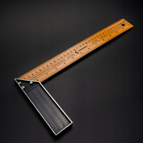 KĄTOWNIK STOLARSKI BUDOWLANY 35CM KĄTOWNIK STOLARSKI BUDOWLANY 35CM