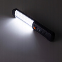 LAMPA BEZPRZEWODOWA WARSZTATOWA LED + USB 30W