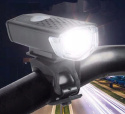 Lampka przednia do roweru LED CREE 300 Lumenów