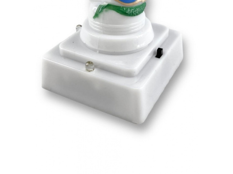 Maryjka wkład do zniczy FIGURKA 18cm Maryjka wkład do zniczy FIGURKA 18cm