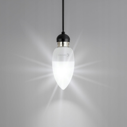 Żarówka eco LED 4W E14 5600K VERGIONIC