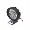 Lampa LED 18V - 6 LED