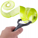 Zestaw kuchenny nóż + obieraczka do Warzyw Owoców