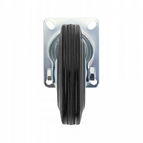 2 x KOŁO OBROTOWE 125mm , KÓŁKO WÓZKA 5"