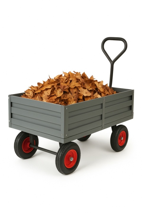 2 xKOŁO PEŁNE MOCNE DO WÓZKA TACZKI KOSIARKI 200x50 160KG BEZDĘTKOWE