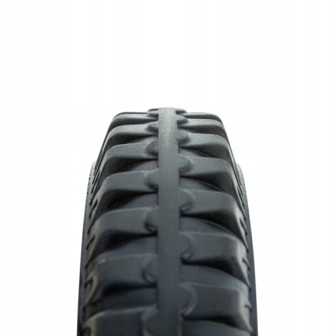 Zestaw 4 x Koło 8'' do wózka, taczki 200x50 2.50-4