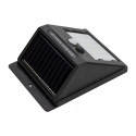 2 x Lampa solarna 20 LED z czujnikiem ruchu