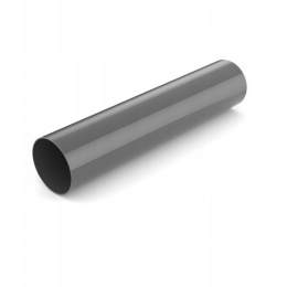 Rura fi 110mm do BRYZA GRAFIT dł.1mb