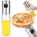 SPRYSKIWACZ DO OLEJU OLIWY OCTU DOZOWNIK W SPRAYU 100ml Praktyczny