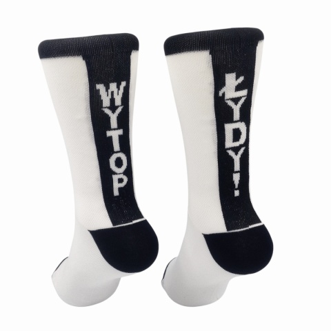 Skarpety kolarskie #wytoplydy