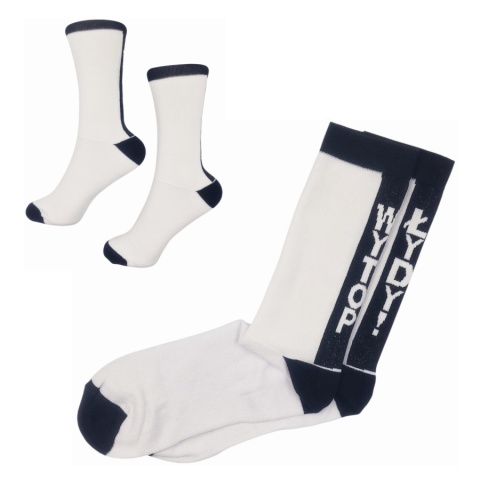 Skarpety kolarskie #wytoplydy