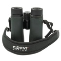 ELEMENT OPTICS Helix HD Binoculars 10×42 lornetka torba zestaw