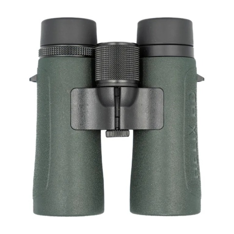 ELEMENT OPTICS Helix HD Binoculars 10×42 lornetka torba zestaw