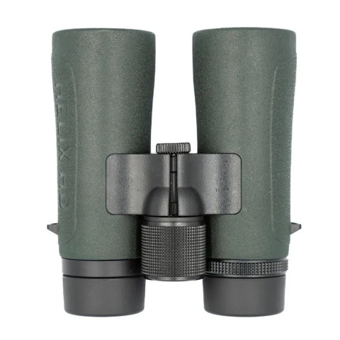 ELEMENT OPTICS Helix HD Binoculars 10×42 lornetka torba zestaw