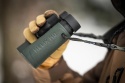 ELEMENT OPTICS Helix HD Binoculars 10×42 lornetka torba zestaw