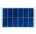 Lampa uliczna solarna 1014 led panel uchwyt pilot premium ip66 2800w