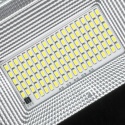 Lampa uliczna solarna 1014 led panel uchwyt pilot premium ip66 2800w