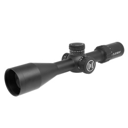 Luneta celownicza Nexus Gen 2 4-25×50 FFP APR-2D MRAD