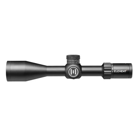 Luneta celownicza Nexus Gen 2 4-25×50 FFP APR-2D MRAD