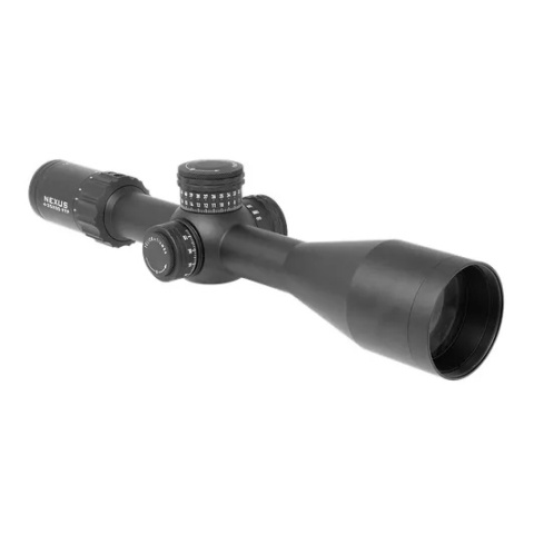 Luneta celownicza Nexus Gen 2 4-25×50 FFP APR-2D MRAD