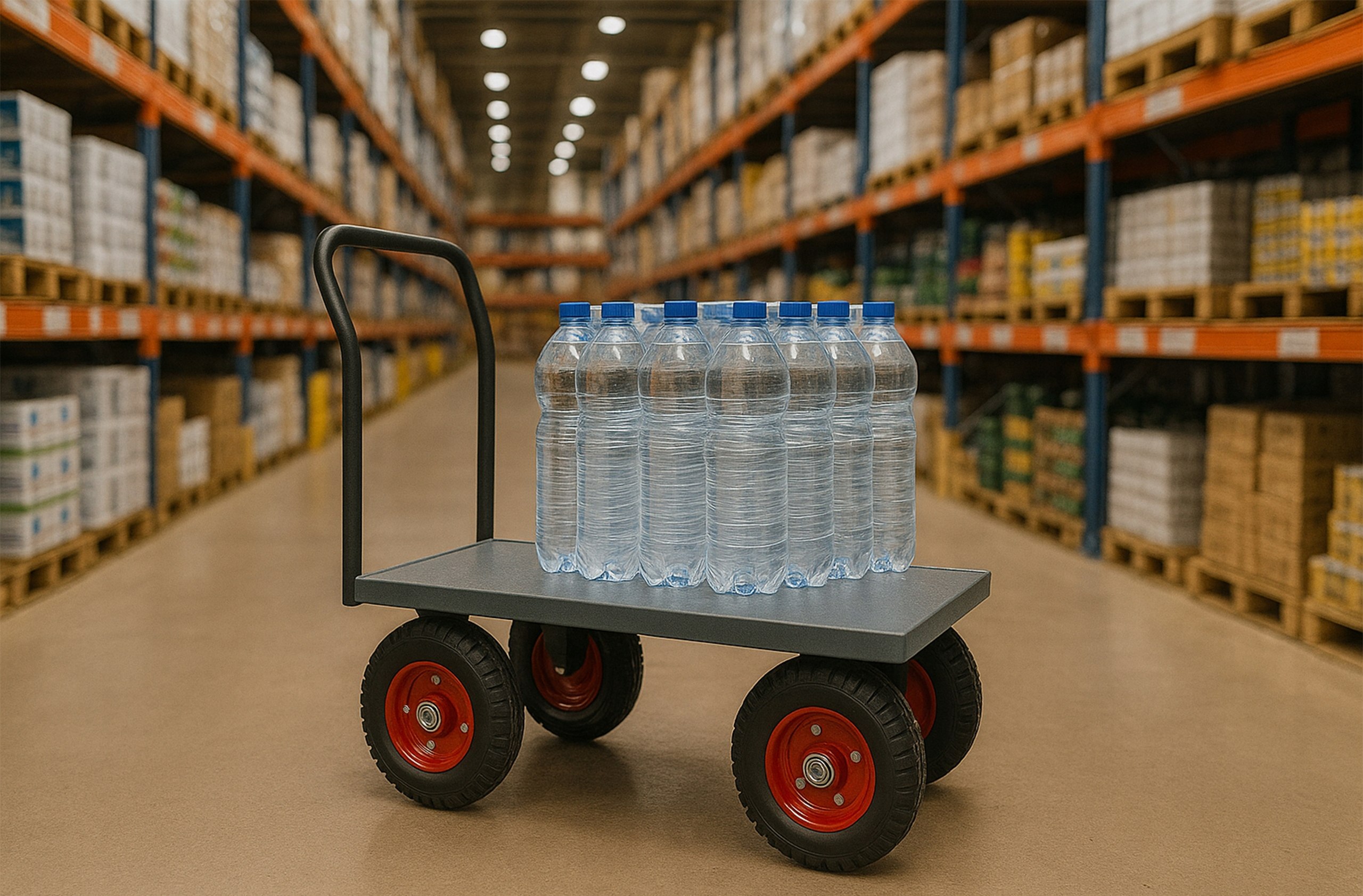KOŁO PEŁNE DO WÓZKA TACZKI KOSIARKI 200x50 2,54x40MM 150KG BEZDĘTKOWE OŚKA EAN (GTIN) 5900804096054