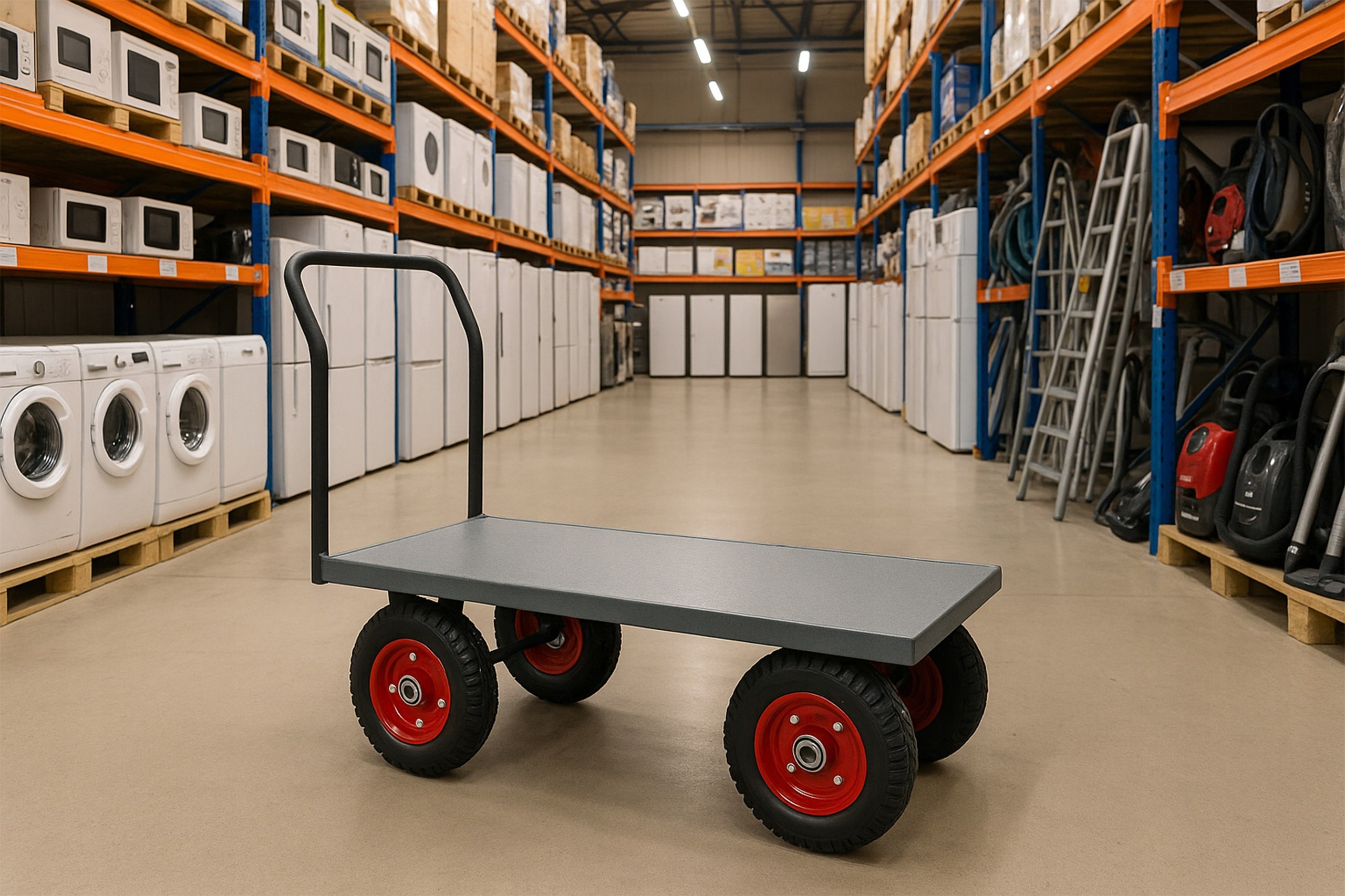 KOŁO PEŁNE DO WÓZKA TACZKI KOSIARKI 200x50 2,54x40MM 150KG BEZDĘTKOWE OŚKA Kod producenta Lane koło do taczki platformy bez dętkowe
