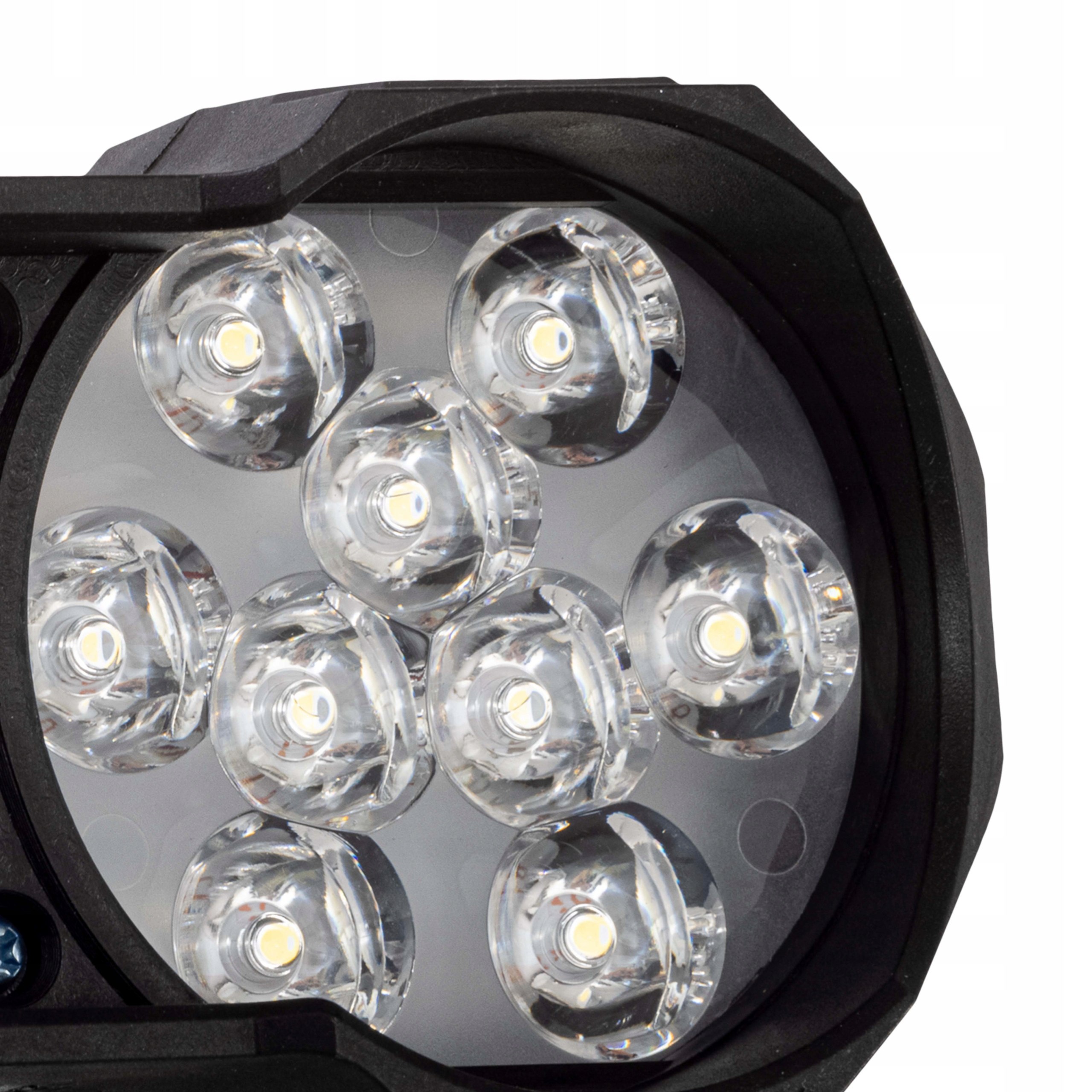 Lampa 18 LED robocza podwójna 12V Typ samochodu Niezdefiniowany