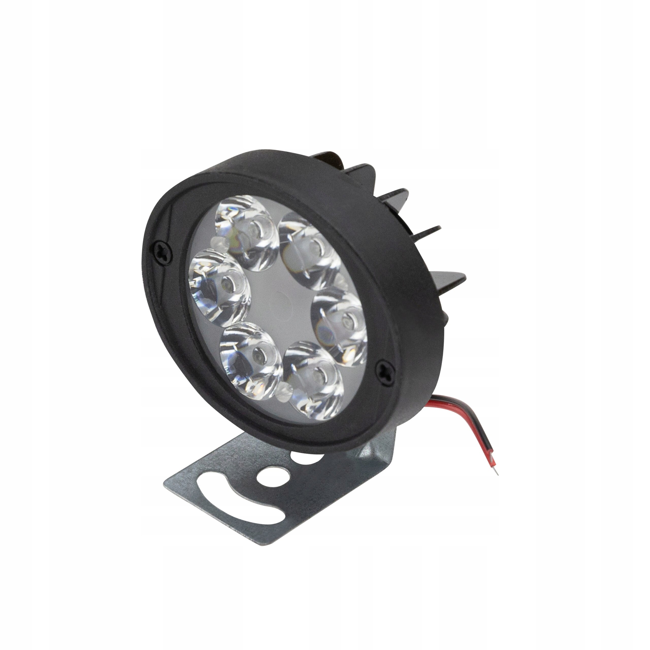 Lampa LED 18V - 6 LED Numer katalogowy części 18v6