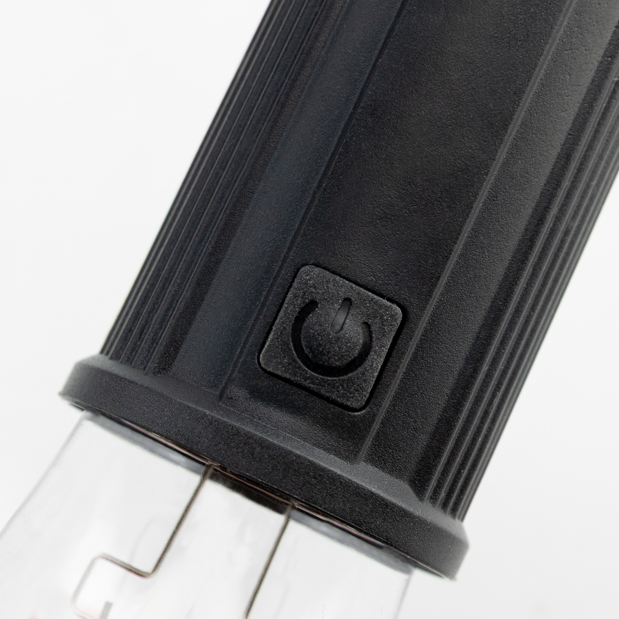 Lampa turystyczna żarówka USB-C z karabińczykiem OZDOBA KEMPING POD NAMIOT Marka Vergionic