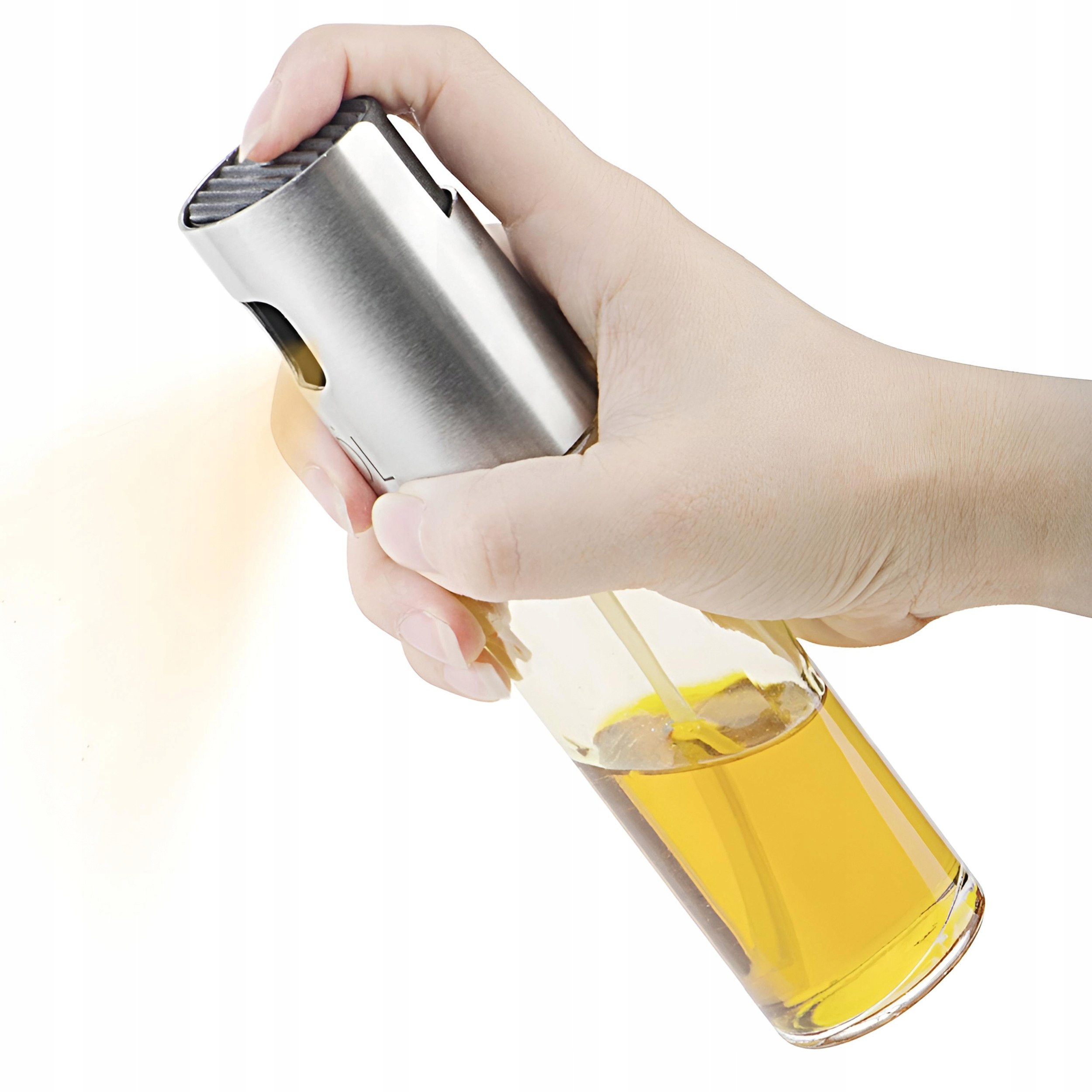 SPRYSKIWACZ DO OLEJU OLIWY OCTU DOZOWNIK W SPRAYU EAN (GTIN) 5904238417188